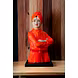 Vibrant Swami Vivekananda Statue-2-sm