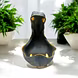Whimsical Hippo Decorative Bowl-2-sm