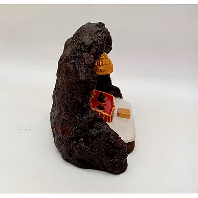 Shri Mata Vaishno Devi Miniature Cave Replica-3