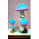 Enchanted Mushroom Figurine Set-3-sm