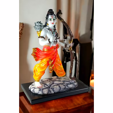 Divine Lord Ram Statue-MFN-46