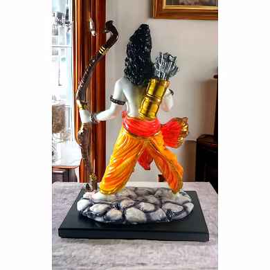 Divine Lord Ram Statue-3