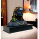Majestic Shiva Bust Statue-2-sm