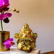 Golden Prosperity Buddha Décor Set-1-sm