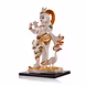Divine Krishna Playing Flute Statue-1-sm