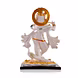 Divine Krishna Playing Flute Statue-4-sm