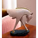 Elegant Minimalist Horse Sculpture-1-sm