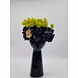 Elegant Floral Face Vase Set-2-sm