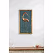 Refined Crane Wall Art-MFN-77-sm