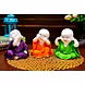 Joyful Monk Trio Set-MFN-90-sm