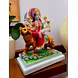 Divine Goddess Durga Statue-1-sm