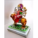 Divine Goddess Durga Statue-2-sm