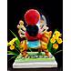 Divine Goddess Durga Statue-3-sm