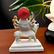 Graceful Goddess Durga Figurine-3-sm