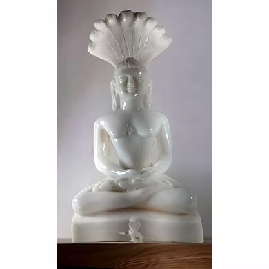 Divine Lord Parshvanath Statue-MFN-95