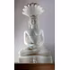 Divine Lord Parshvanath Statue-MFN-95-sm