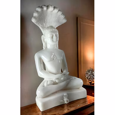 Divine Lord Parshvanath Statue-1