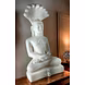 Divine Lord Parshvanath Statue-1-sm