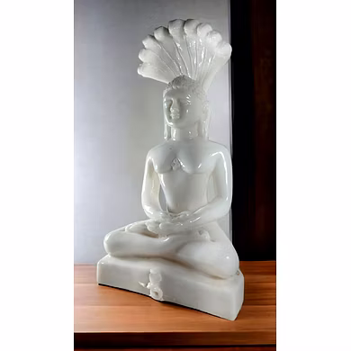 Divine Lord Parshvanath Statue-2