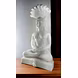 Divine Lord Parshvanath Statue-2-sm