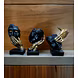 Abstract 3 Faces Art Set-1-sm