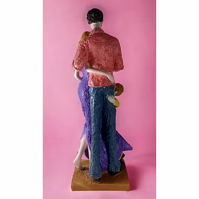 Expectant Family Sculpture-3