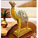 Majestic Camel Figurine-3-sm