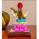 Graceful Goddess Saraswati Statue-3-sm