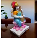 Elegant Goddess Saraswati Figurine-1-sm