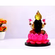Divine Lakshmi Statue on Lotus-4-sm
