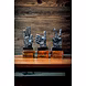 Expressive Hand Gestures Sculpture Set-2-sm