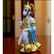 Sacred Hanuman Idol for Spiritual Upliftment-1-sm