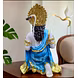 Sacred Hanuman Idol for Spiritual Upliftment-3-sm