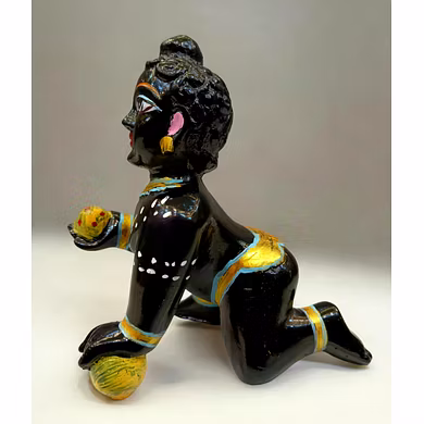 The Bal Gopal Krishna Idol-1
