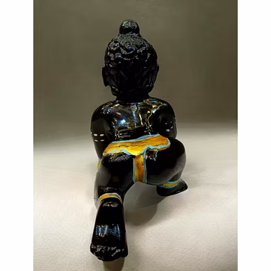 The Bal Gopal Krishna Idol-2