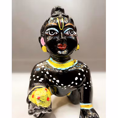 The Bal Gopal Krishna Idol-4