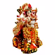 Regal Lord Ganesha Idol MFN-127-2-sm