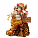 Regal Lord Ganesha Idol MFN-127-3-sm