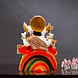 Regal Lord Ganesha Idol MFN-127-4-sm