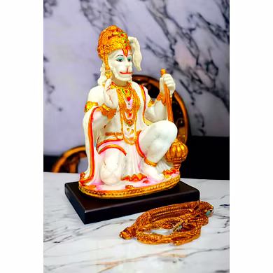 Divine Lord Hanuman Ji Idol MFN-128-1