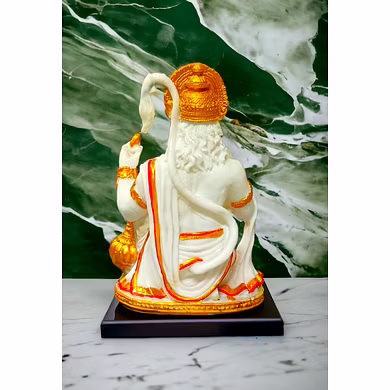 Divine Lord Hanuman Ji Idol MFN-128-3