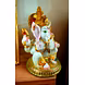 Elegant Lord Ganesha Idol MFN-129-2-sm
