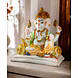 Serene Lord Ganesha Idol MFN-133-1-sm