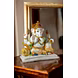Serene Lord Ganesha Idol MFN-133-2-sm