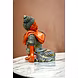 Tranquil Buddha Statue MFN-134-1-sm