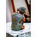 Tranquil Buddha Statue MFN-134-3-sm