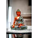 Meditative Buddha Statue MFN-135-12745873-sm