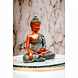 Meditative Buddha Statue MFN-135-1-sm