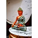 Meditative Buddha Statue MFN-135-2-sm