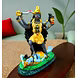 Divine Goddess Kali Figurine MFN-138-1-sm
